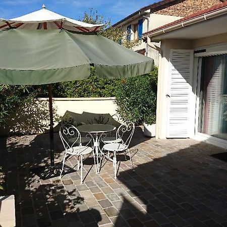 Longpont-sur-Orge Chez Maryna B&B 외부 사진