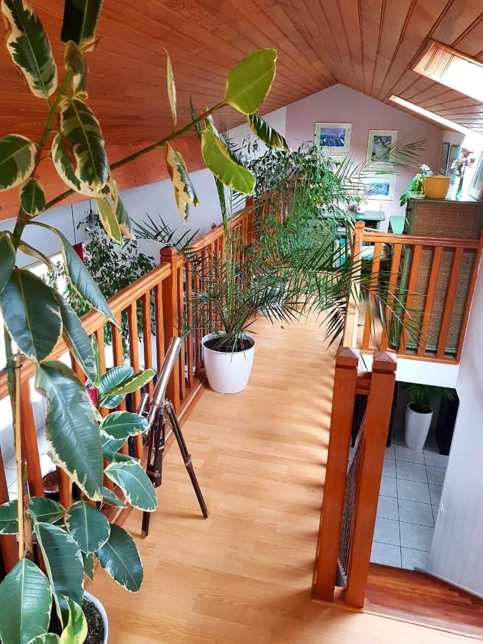 Longpont-sur-Orge Chez Maryna B&B 외부 사진